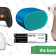 Illustration for article titled Thursdays Deals of the Day: Sony Bluetooth Speaker, iCrash Team Racing /iSwitch Controller, Shark UpLight Vacuum, KN95 Masks, Satisfyer Pro 2, and More